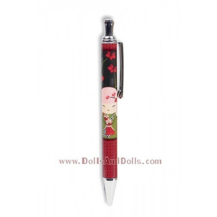 Pen - MEGUMI